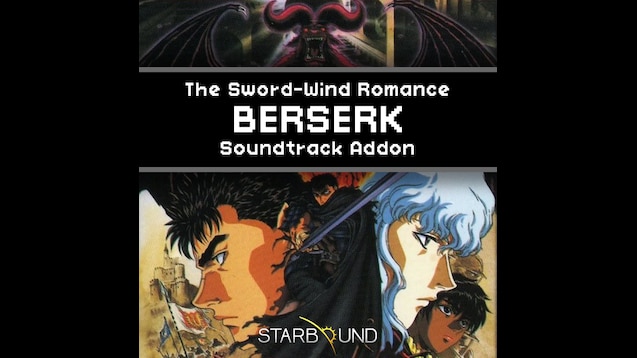 Steam Workshop::Berserk 1997 Soundtrack Addon