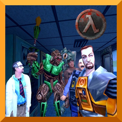Garry's Mod 13 Xash (gmod on goldsrc for android) for Half-Life - ModDB