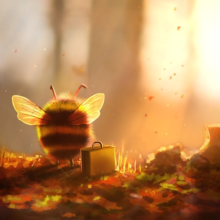 Bee Adventure