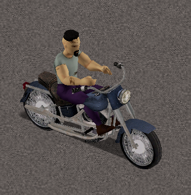  Bike Mod Project Zomboid Best