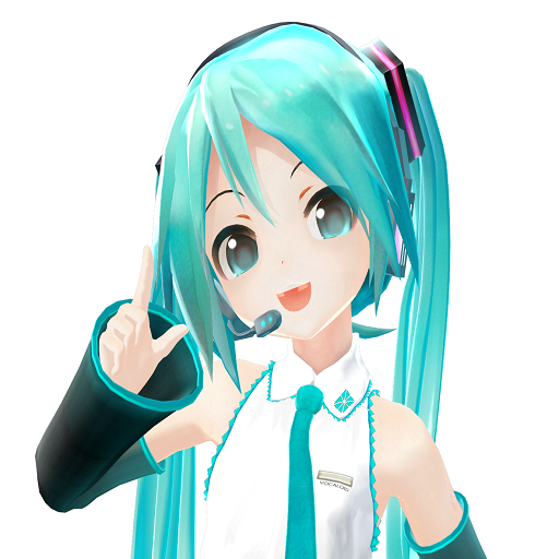 Steam Workshop::Loli Hatsune Miku