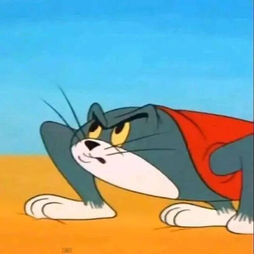 Мем с котом джерри Мем с котом джерри