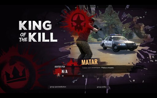 H1z1 king of the kill steam фото 62