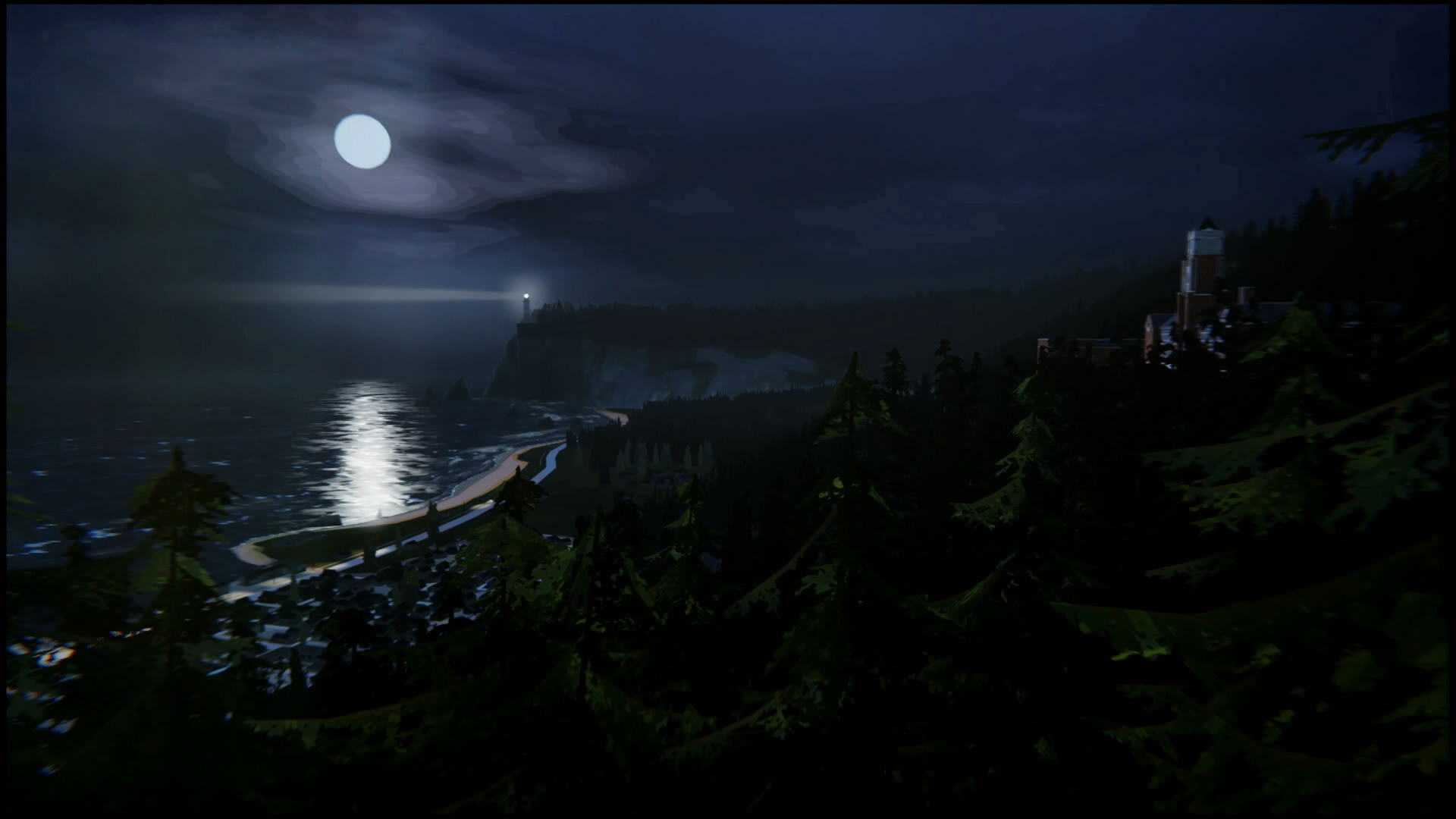 Steam Workshop::【Episode 1~5】Life Is Strange Menus (4K - No Logo 