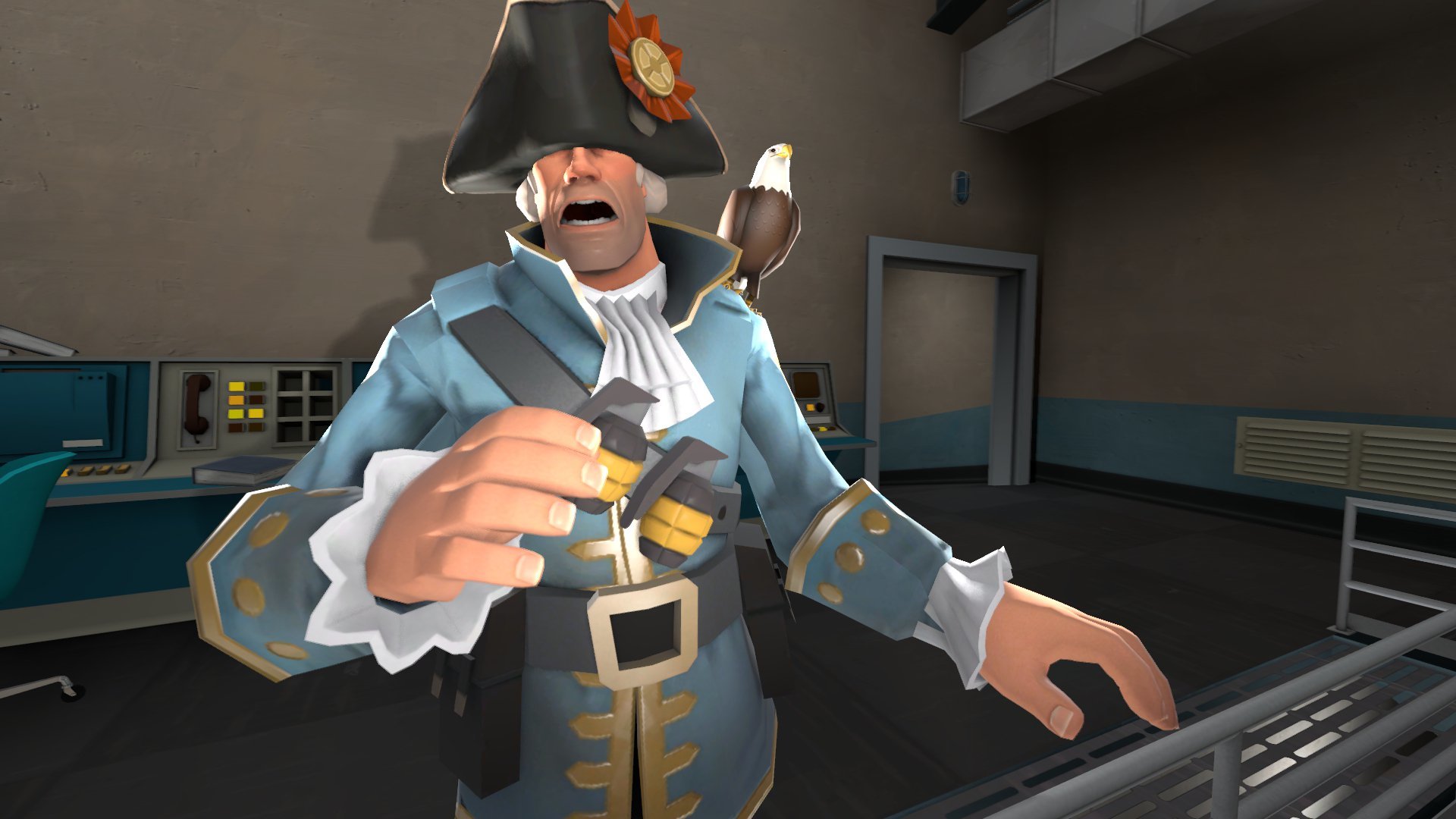 Steam Community :: Guide :: Soldier Cosmetic Sets