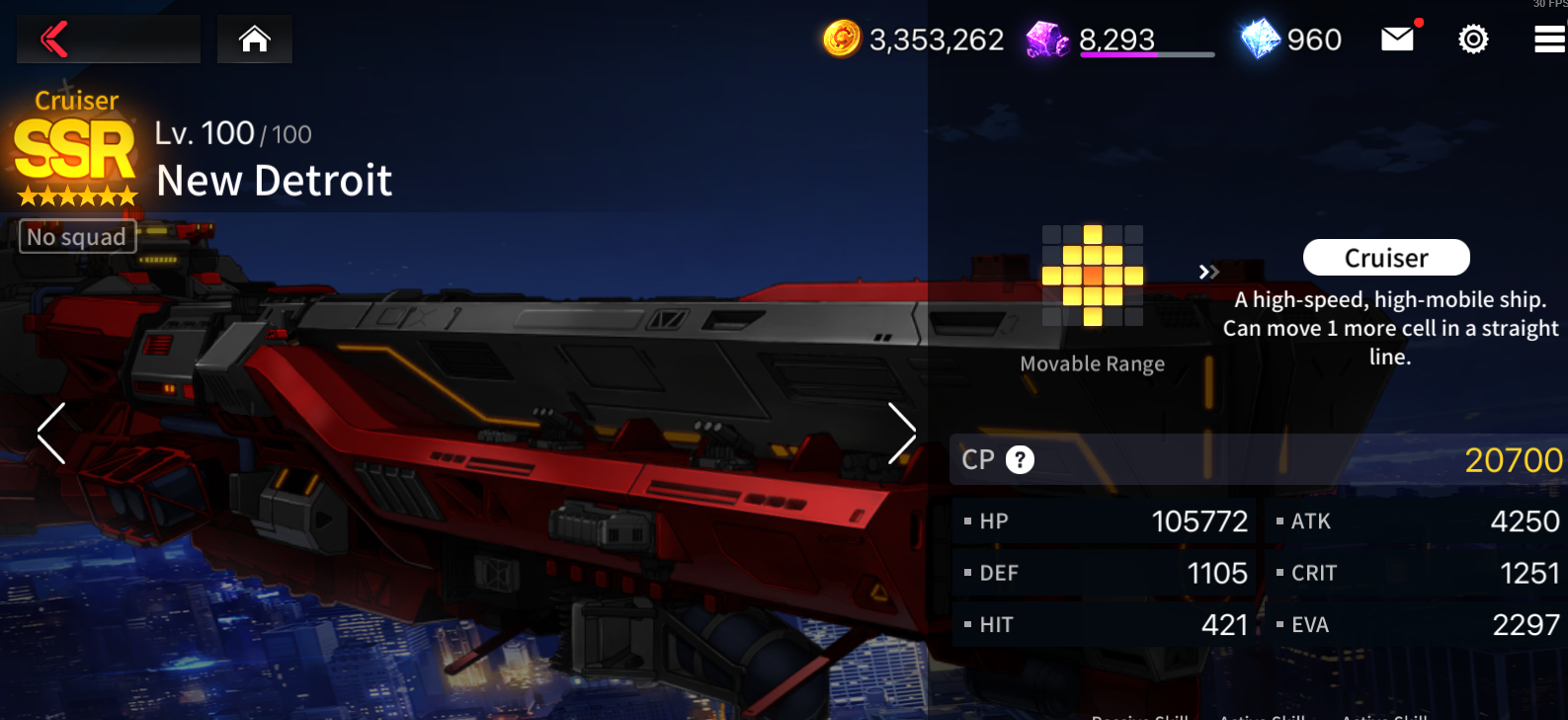 Steam Community :: Guide :: 造什么SSR船好?| Which SSR ship is better?