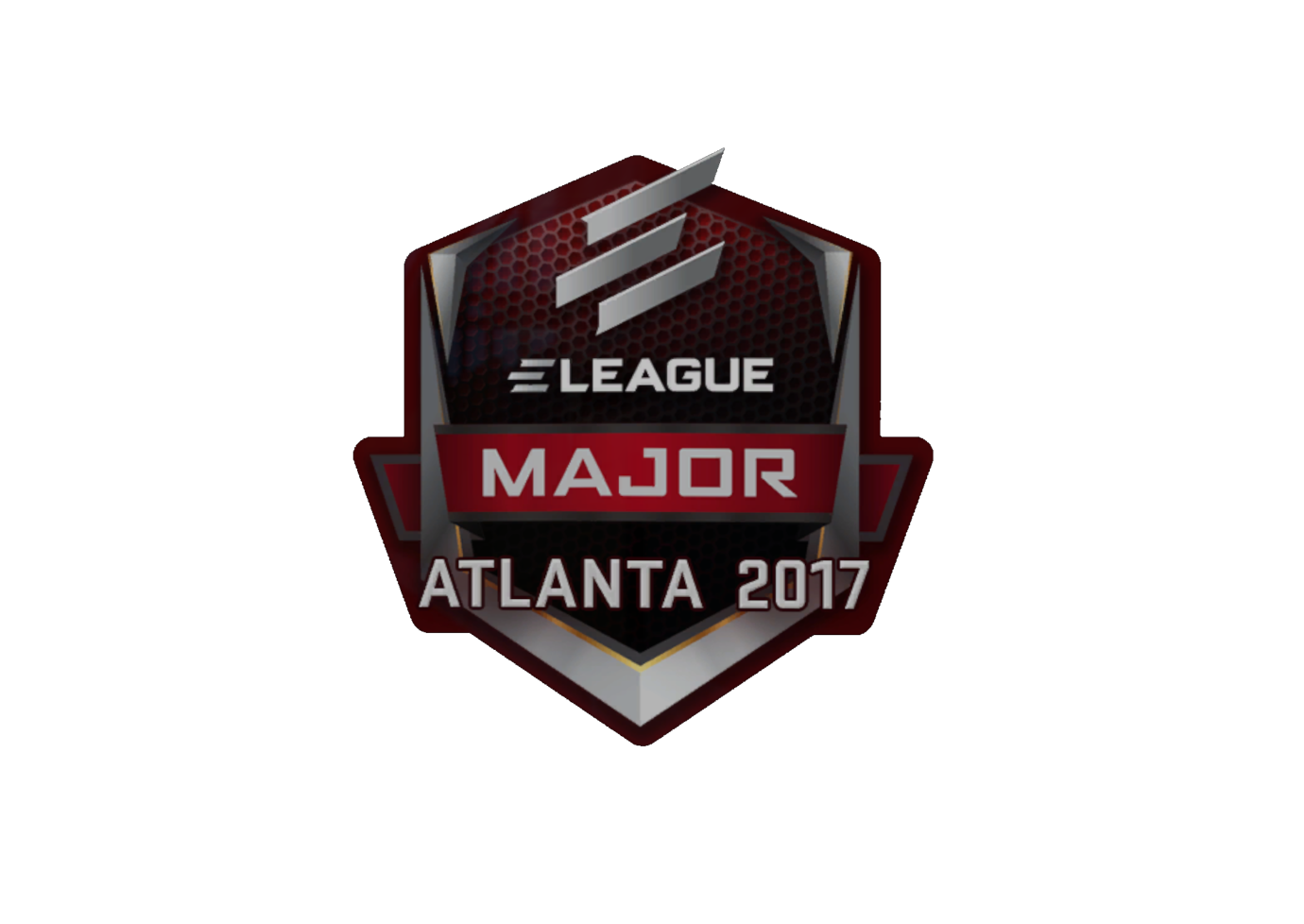 Atlanta 2017. Наклейка ELEAGUE Atlanta 2017. ELEAGUE Major: Atlanta 2017. Atlanta 2017 CS go. League Atlanta 2017 наклейка.