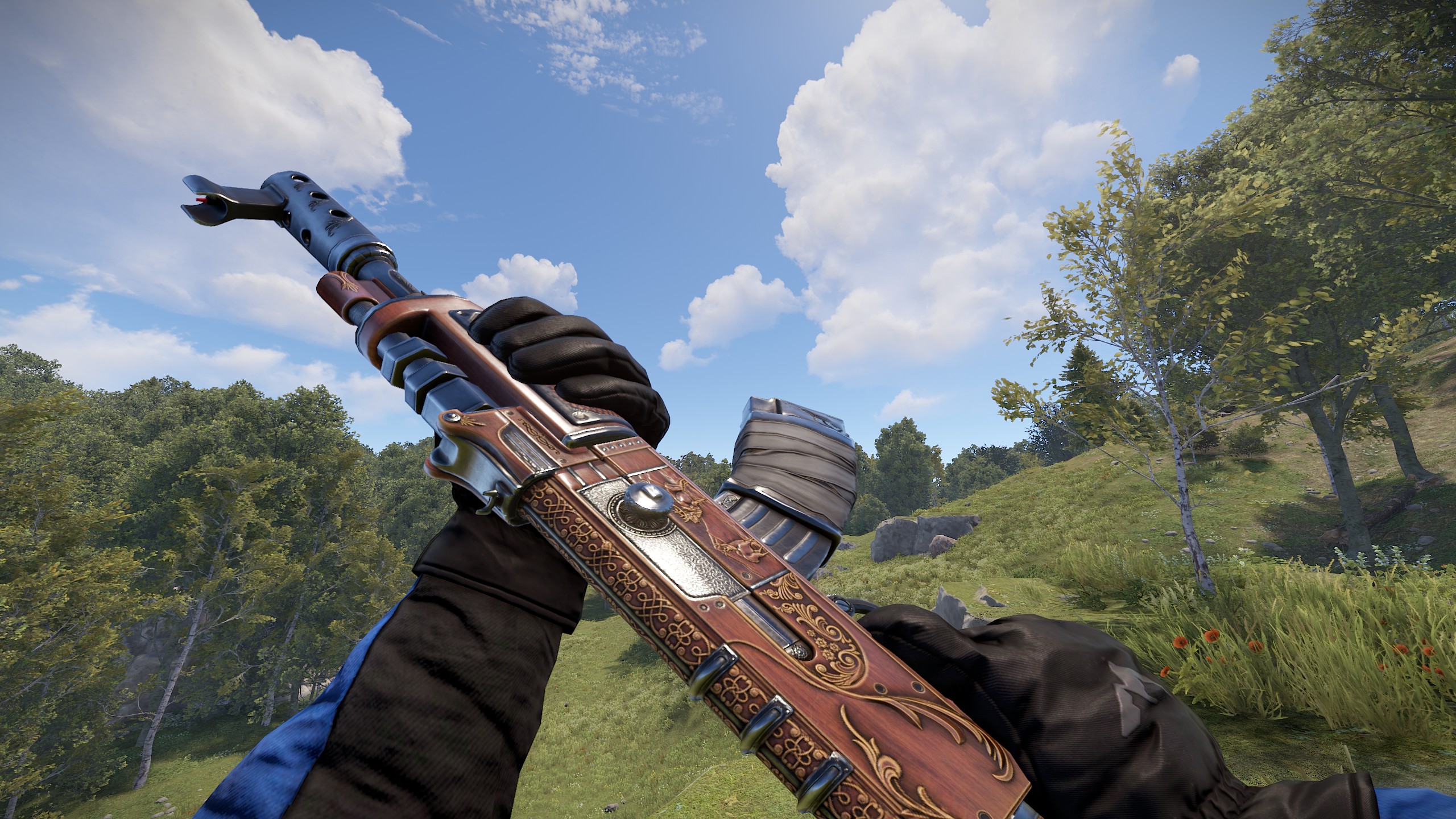 Hunting Assault Rifle thumbnail 2