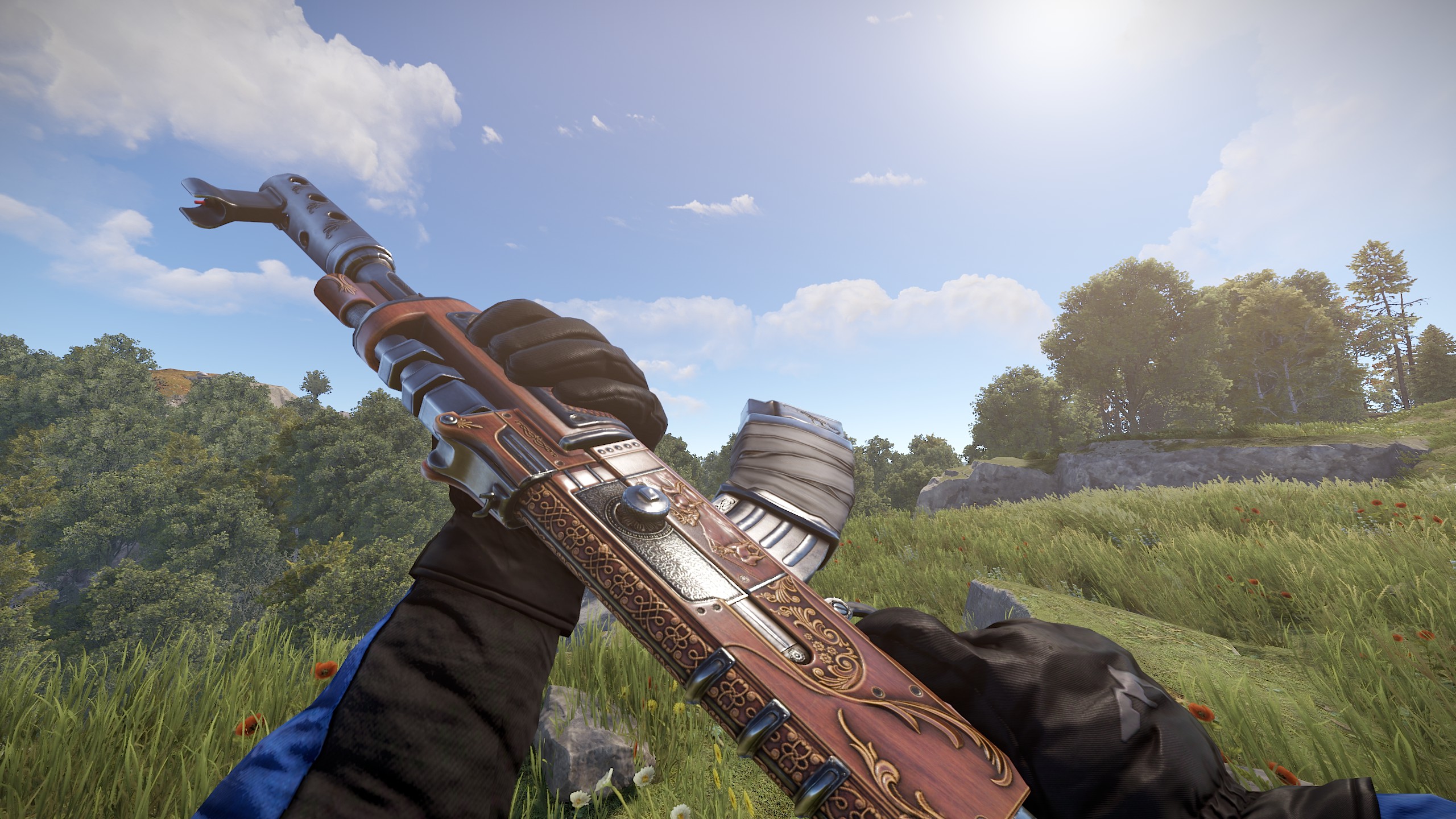 Hunting Assault Rifle thumbnail 5