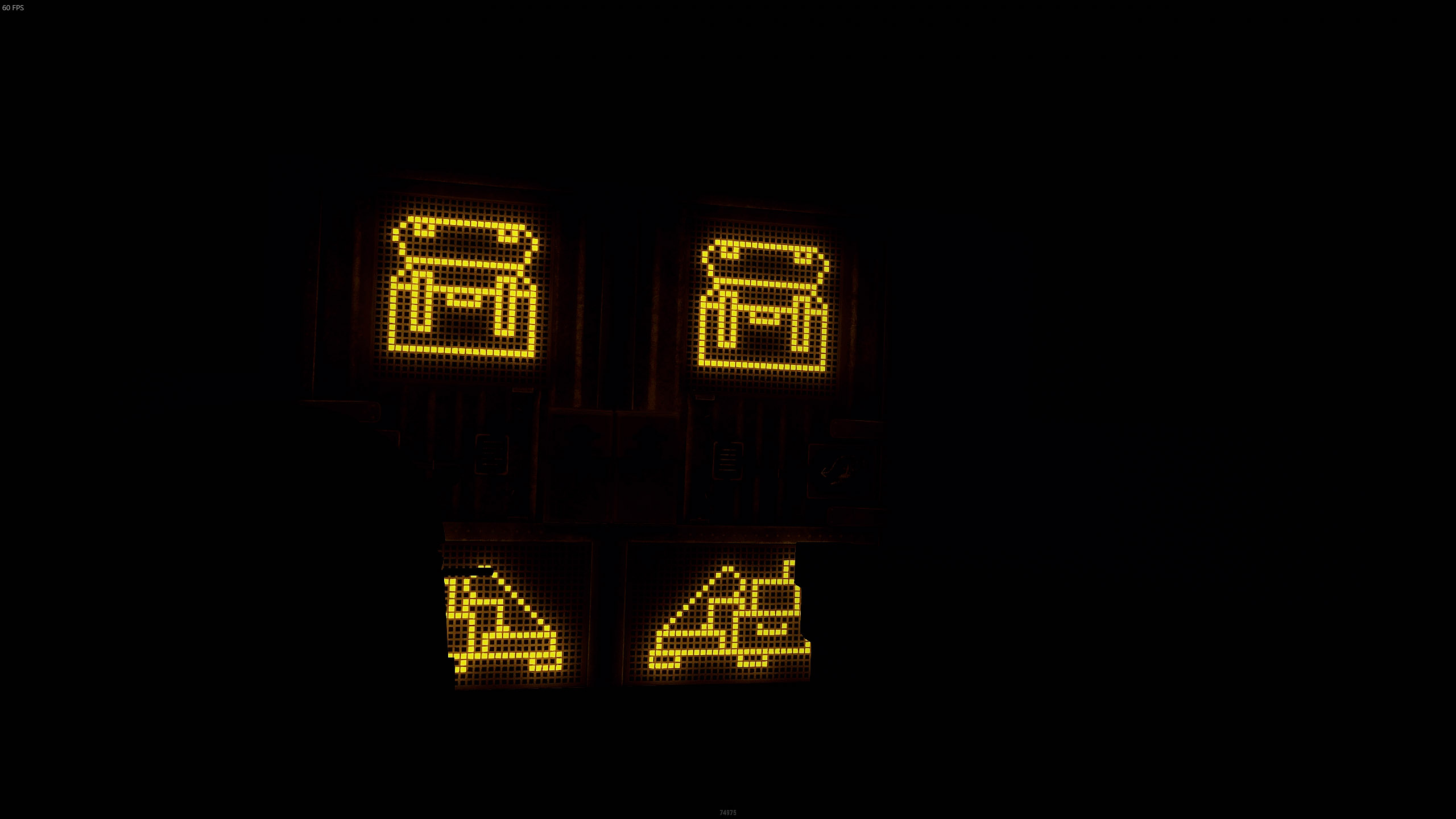 Storage Room Double Door thumbnail 3
