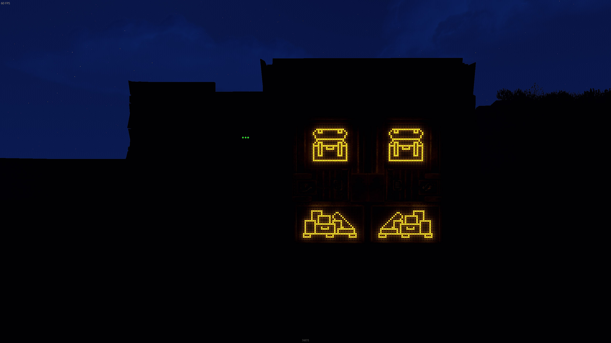 Storage Room Double Door thumbnail 6