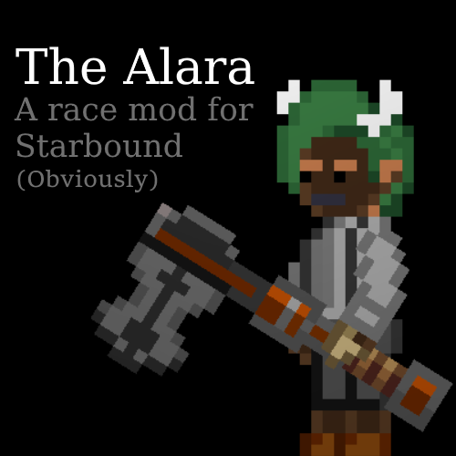 Steam Workshop :: Bored of Starbound? 65+ Compatible Races and Addons!