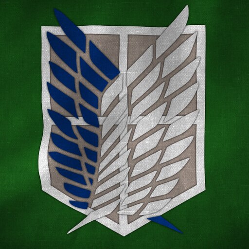 wings of freedom survey corps