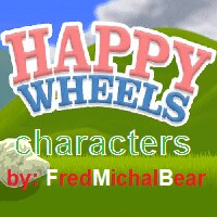 Steam Workshop::Happy Wheels