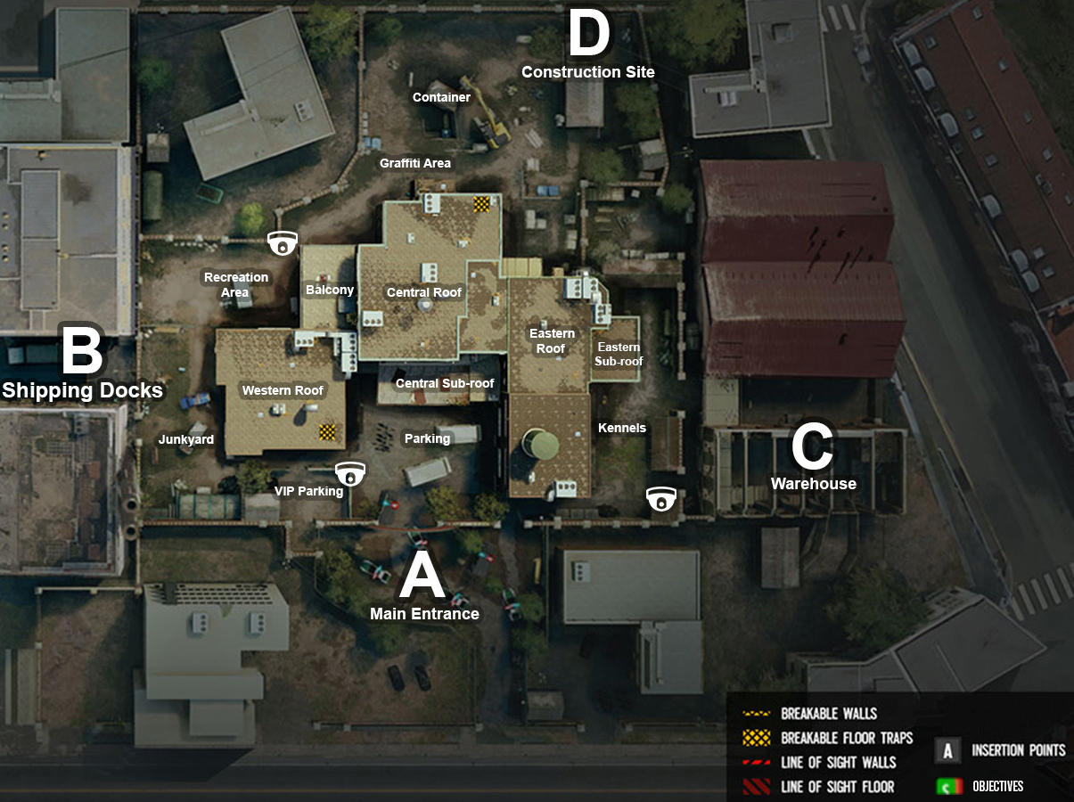 The Sorobor’S Dlc Hint Map V2 – First playthrough, Sobor or one of the ...