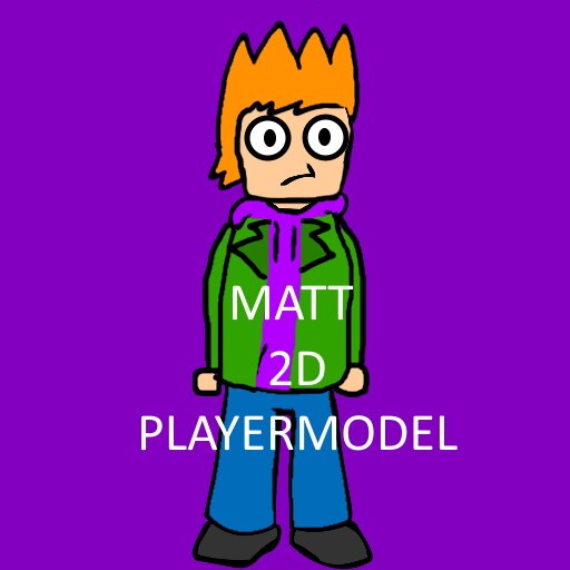 Matt, EddsWorld MOD