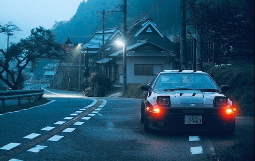 Drift streets japan steam фото 39