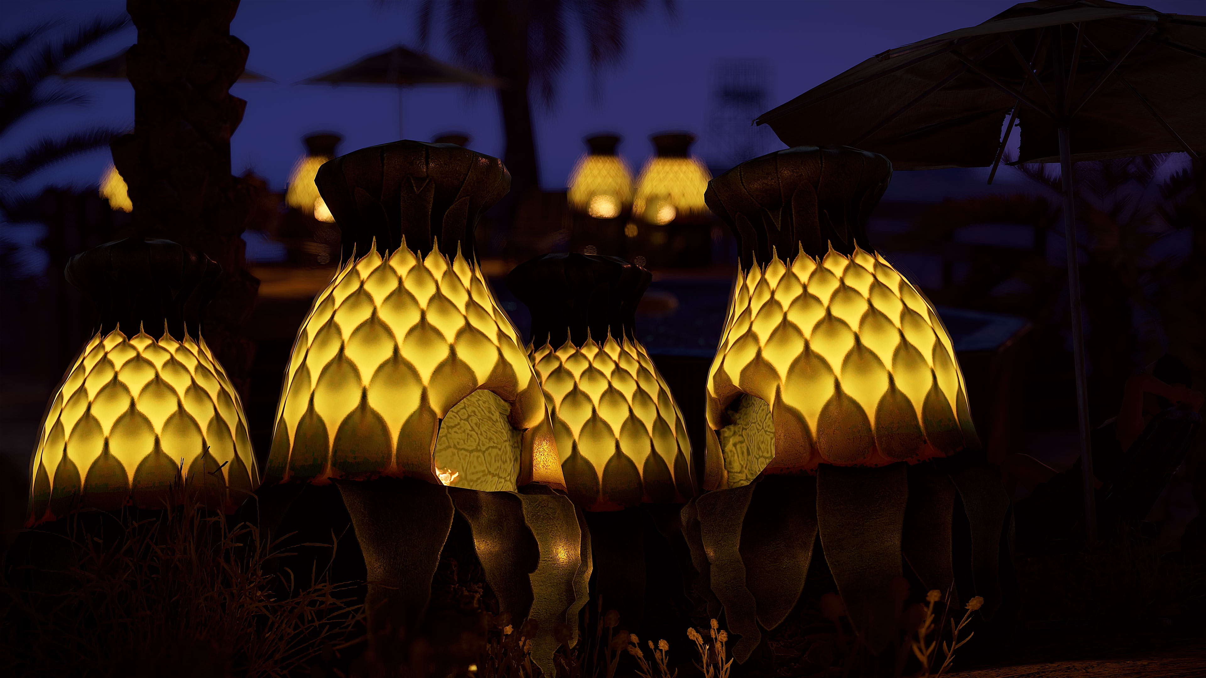 Pineapple Furnace thumbnail 2