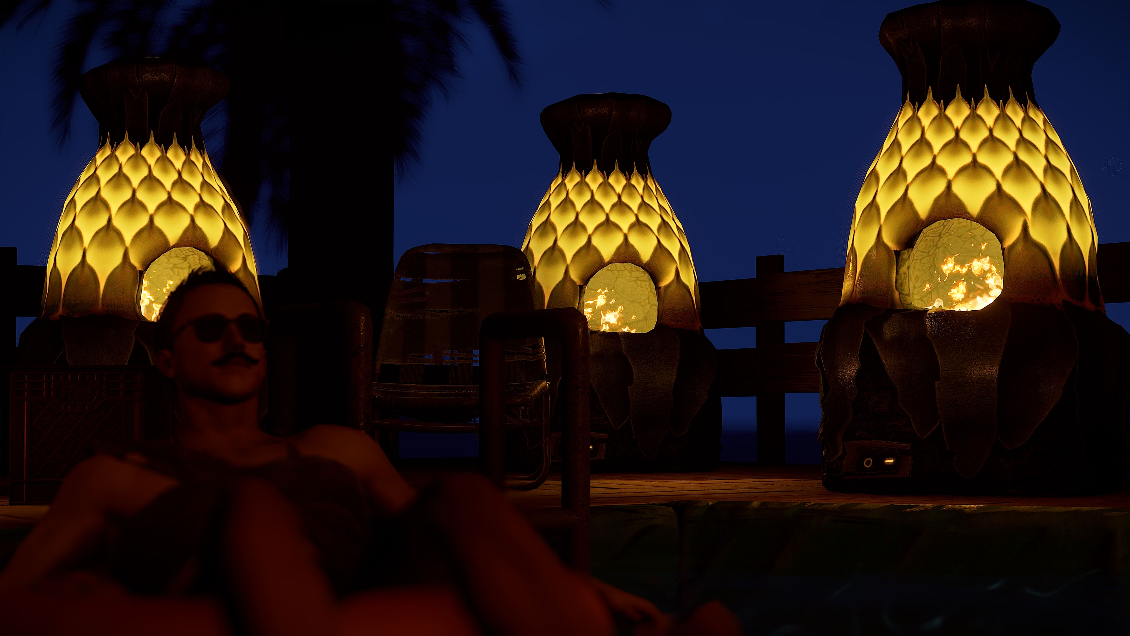 Pineapple Furnace thumbnail 6