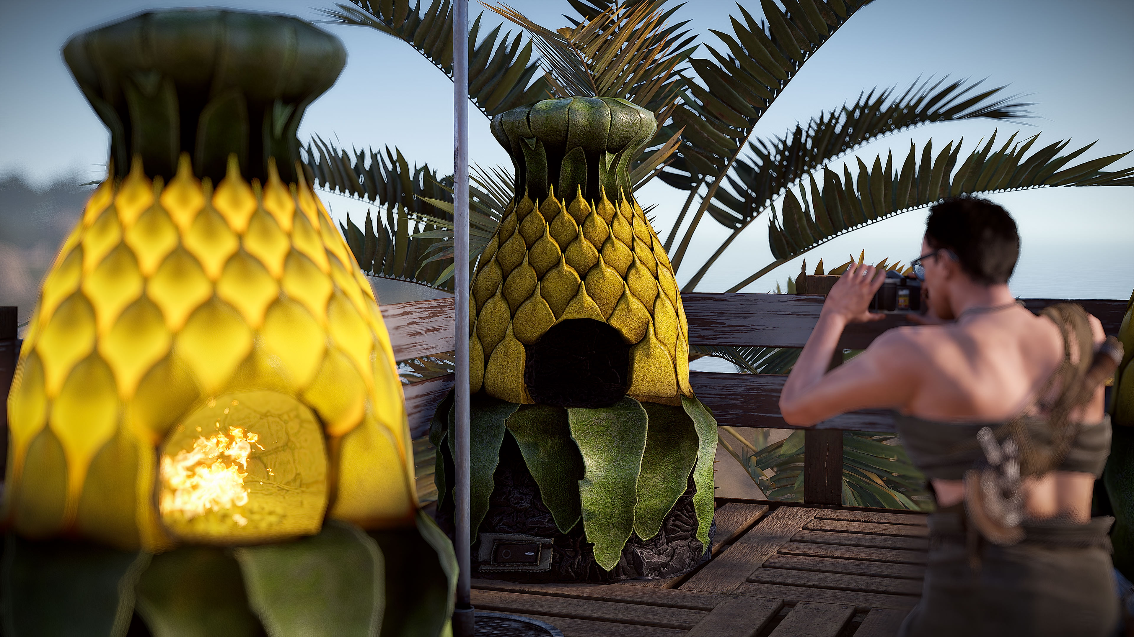Pineapple Furnace thumbnail 7