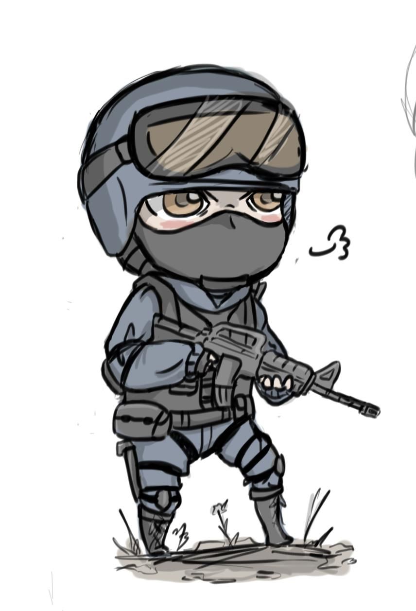 Нарисовать иконку стандофф 2