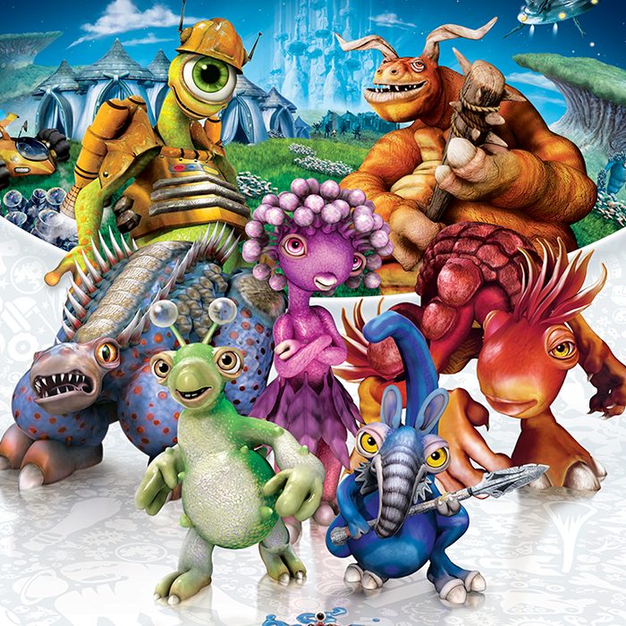 Steam Community :: Guide :: Spore To Space Guide – YWLLM