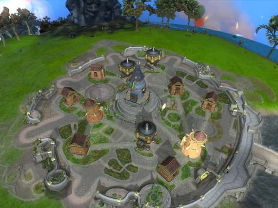 Steam Community :: Guide :: Spore Travel Guide for the Journey [PT-BR]