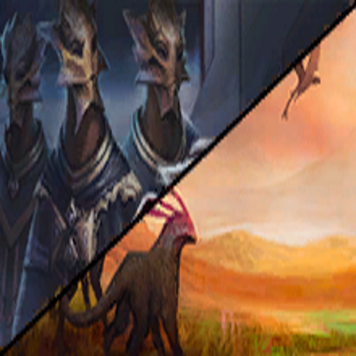 Stellaris scion origin