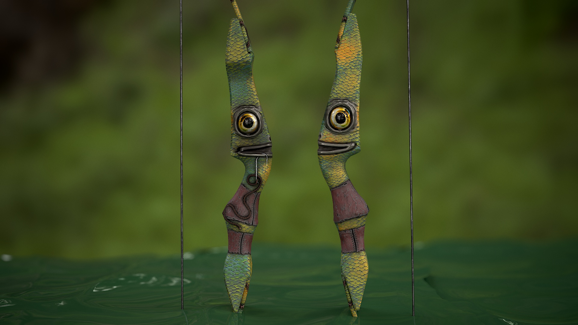 Fish Bow thumbnail 2