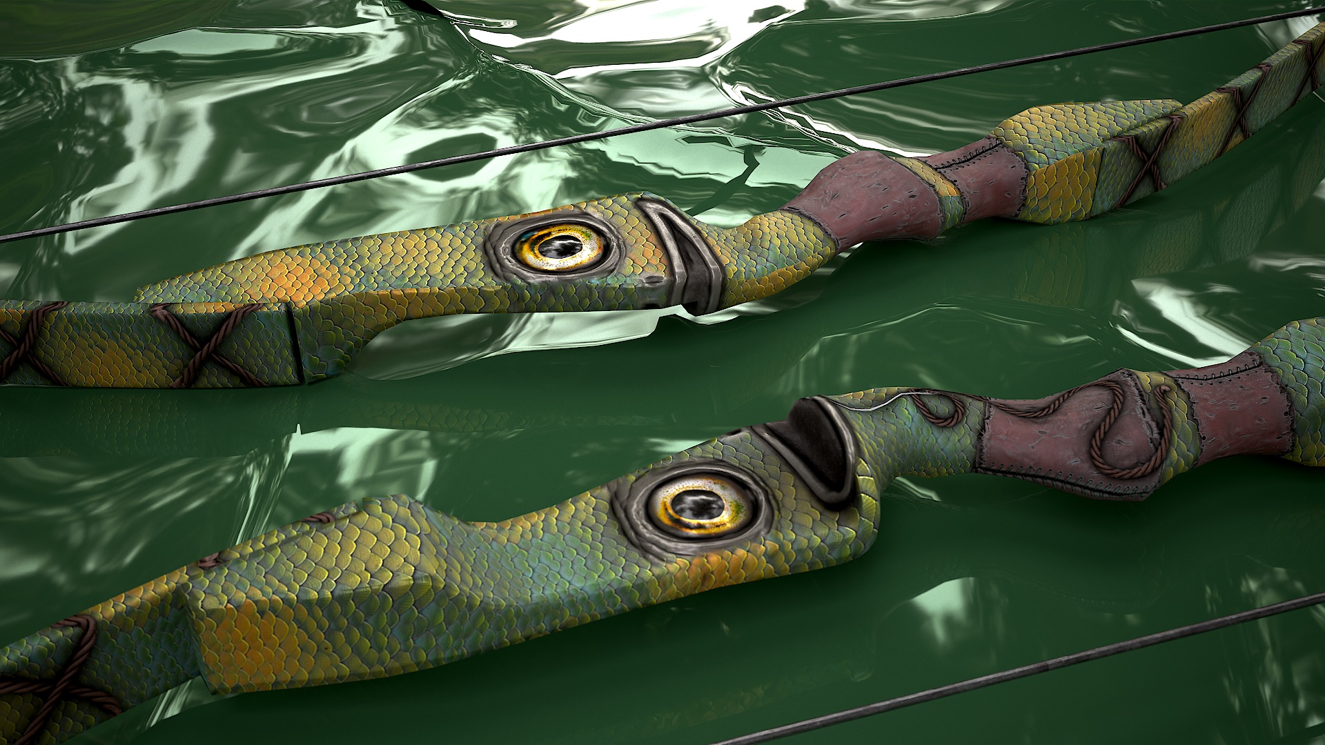 Fish Bow thumbnail 3