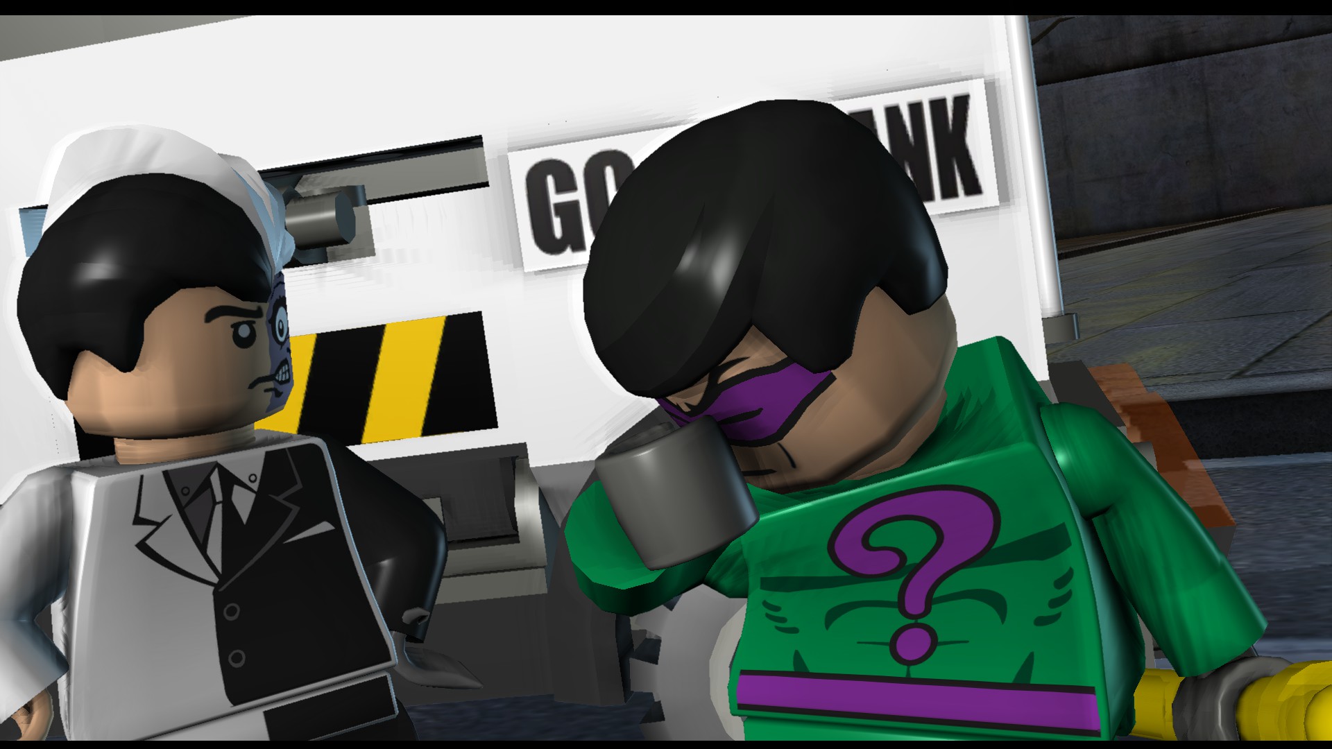 Steam Community :: LEGO® Batman™: The Videogame