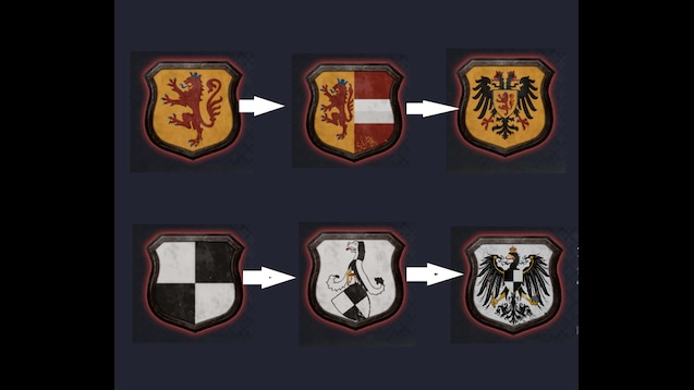 Steam Workshop::Coat Of Arms Fix