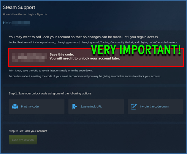 Steam Community :: Guide :: How to reset a broken character file
