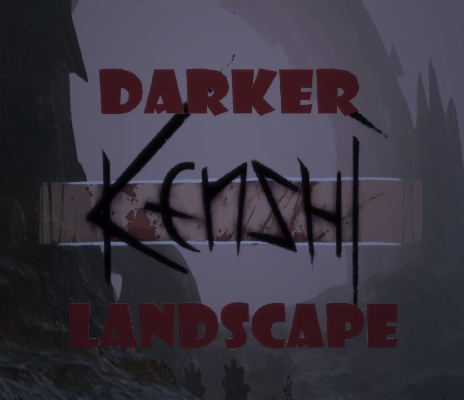 Steam Workshop::Darker than dark