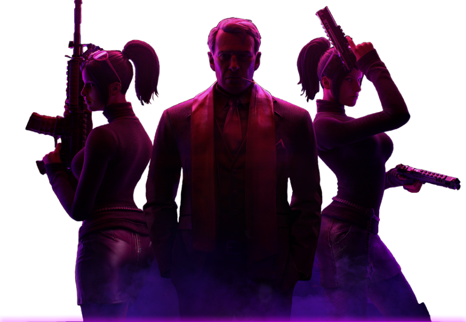 Saints Row: The Third Remastered The Trouble With Clones… DLC Trophy Guide
