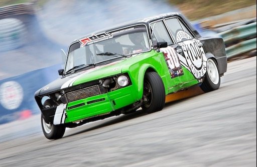 Как выглядит машина жига Как выглядит машина жига