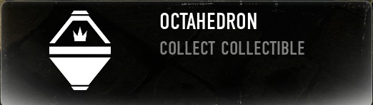 All Act 2 Story/Intel Octahedron Collectibles image 1