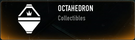 All Act 2 Story/Intel Octahedron Collectibles image 2
