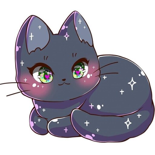 Милый котик фото аниме Милый котик фото аниме