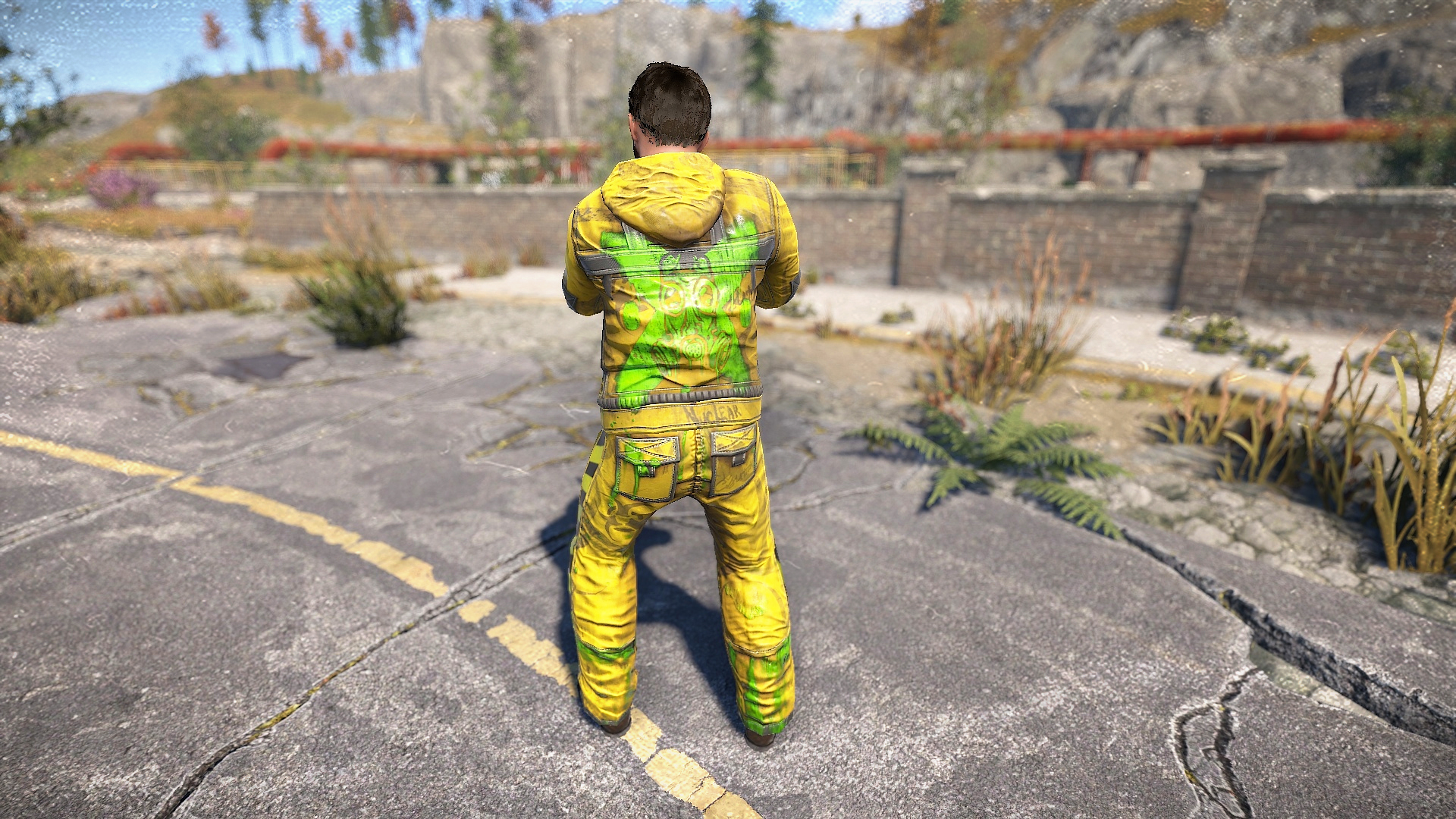 Nuclear Fanatic Hoodie thumbnail 3