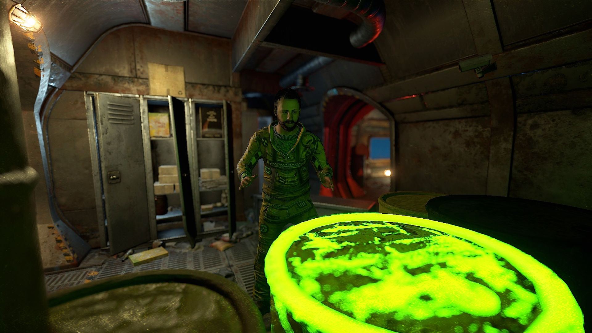 Nuclear Fanatic Hoodie thumbnail 4