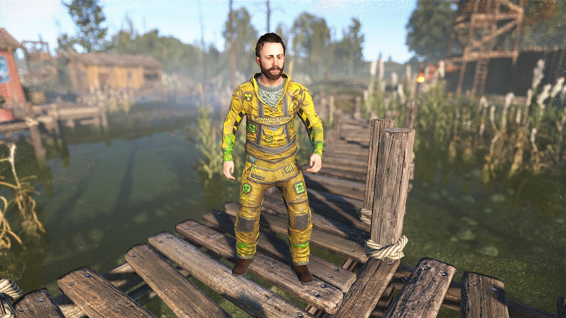 Nuclear Fanatic Hoodie thumbnail 7