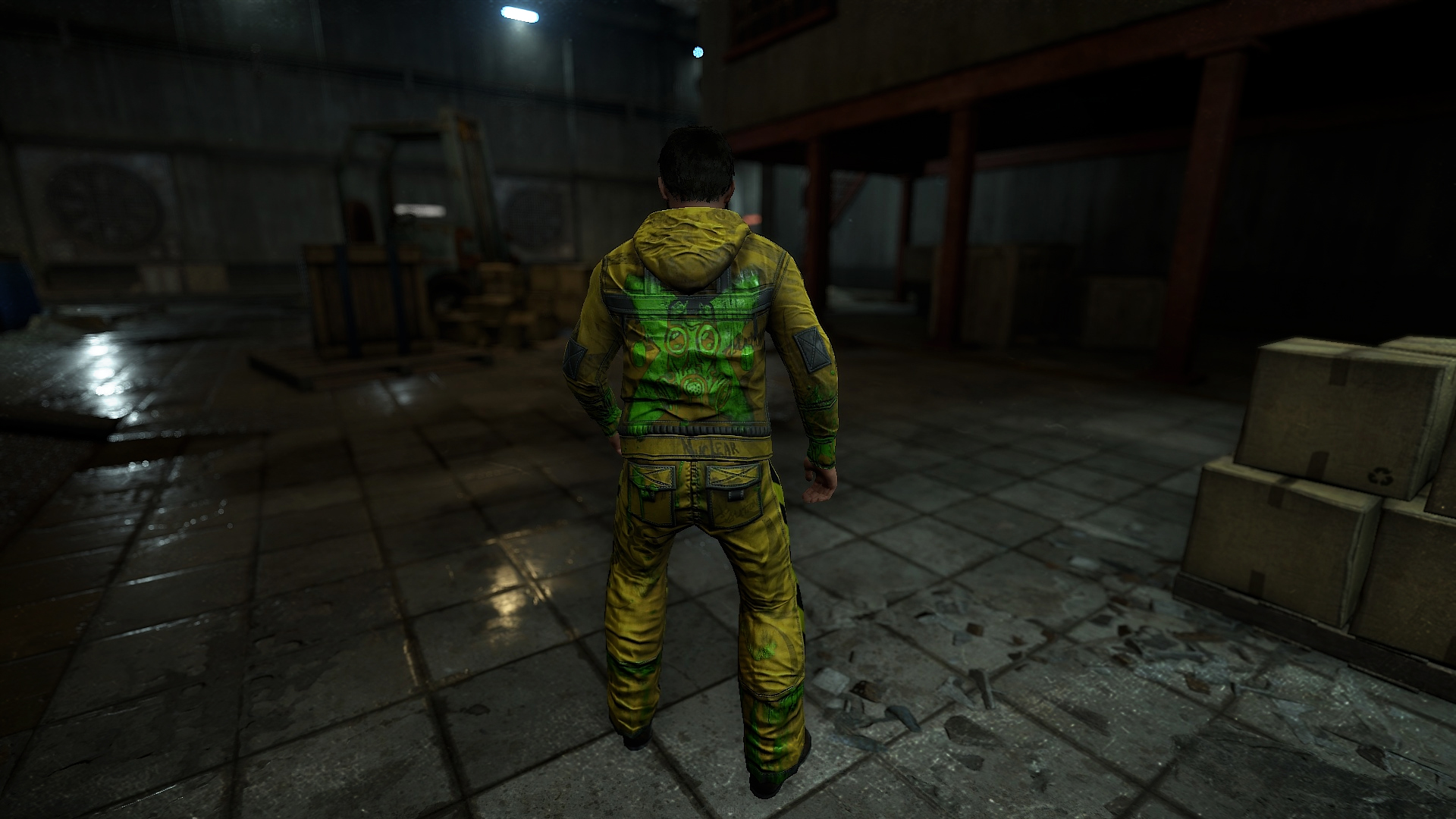 Nuclear Fanatic Hoodie thumbnail 9
