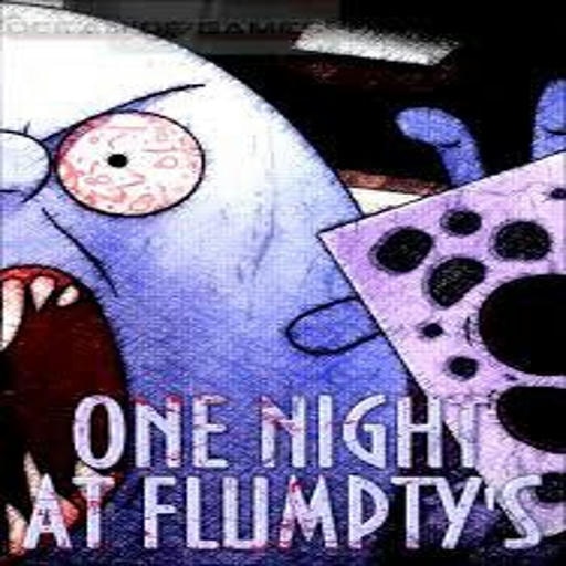 One Night At Flumpty's Roleplay! ~ Gmod FNAF 