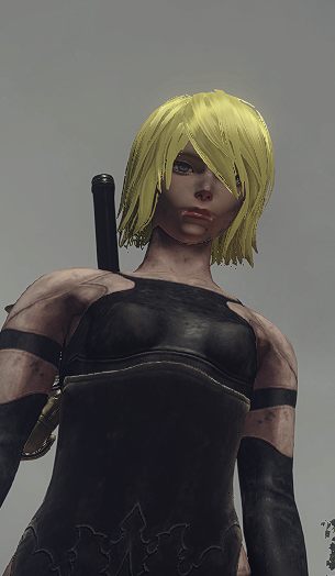 NieR:Automata How To Unlock All Hair Colors. (2B & A2 Only) image 55