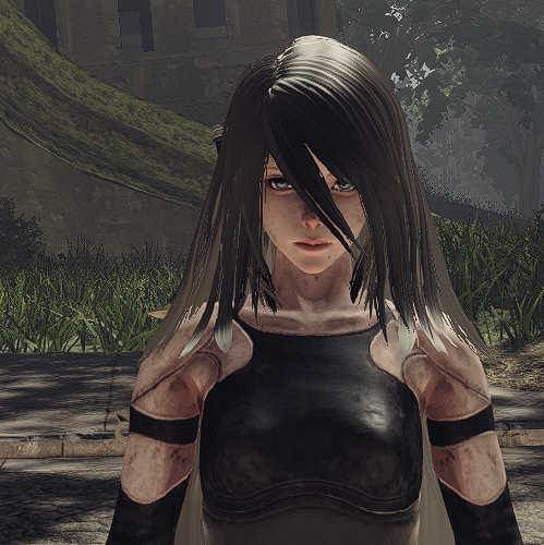 NieR:Automata How To Unlock All Hair Colors. (2B & A2 Only) image 61