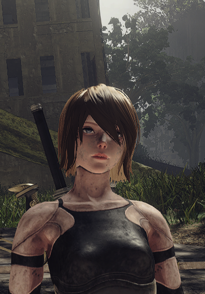 NieR:Automata How To Unlock All Hair Colors. (2B & A2 Only) image 65