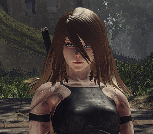 NieR:Automata How To Unlock All Hair Colors. (2B & A2 Only) image 66
