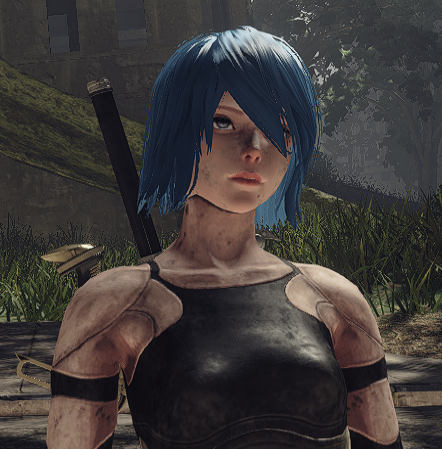 NieR:Automata How To Unlock All Hair Colors. (2B & A2 Only) image 40