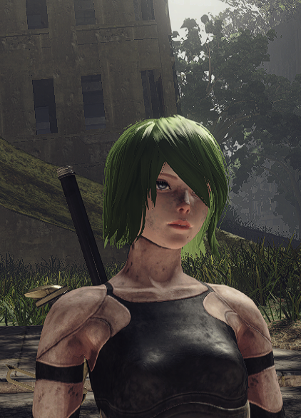 NieR:Automata How To Unlock All Hair Colors. (2B & A2 Only) image 95